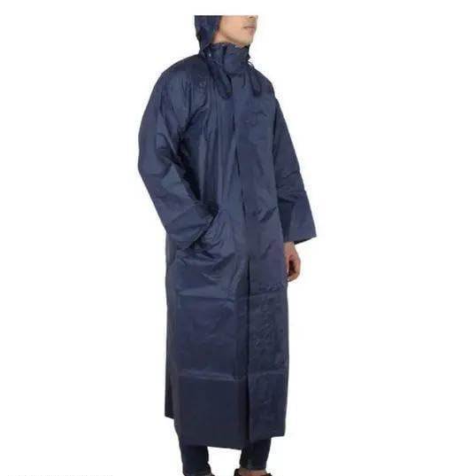 oxtaul Solid Men & Women Raincoat Jacket Single Pic (Multicolor) color,3336-picture-14