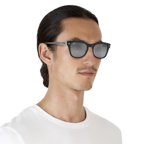 Image of Ray-Ban RB0707sm Square Sunglasses