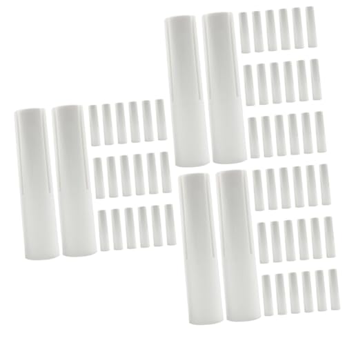 Garneck 3sets Opener Tool Vial Breaker for Nurse Medical Bottle Opener Safe Design 20pcs*3