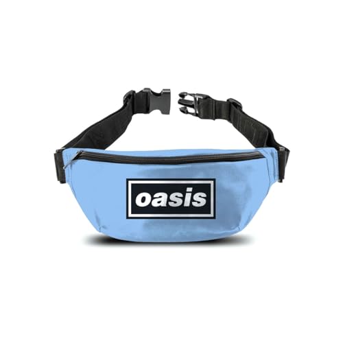 Sac banane Oasis Blue Moon Rocksax sacoche de ceinture 23cm x 18cm