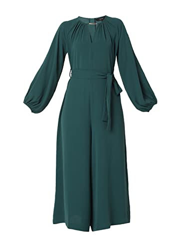 Image of VERO MODA Ankle Length Classic Dress for Women