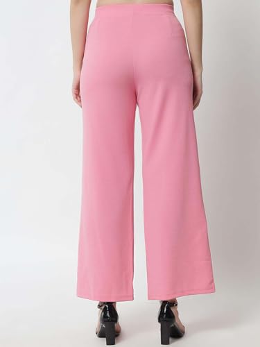 Image of KOTTY Straight Womens Trouser