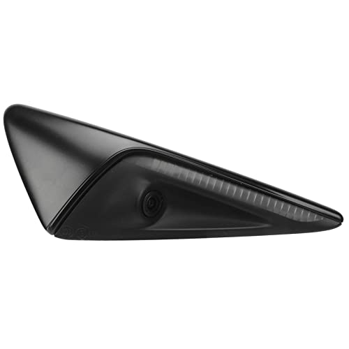Image of Replace The Front Left Side Wing Camera with 1125106-50-J - Replacement for and - 2017-2022 - Ensure Clear and Accurate Video Monitoring for