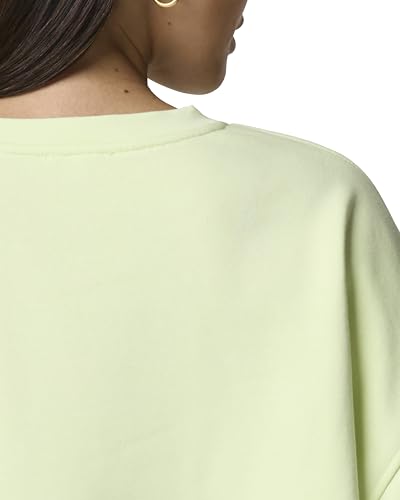 Image of florence by mills Women's Cozy Crush Oversized Sweatshirt