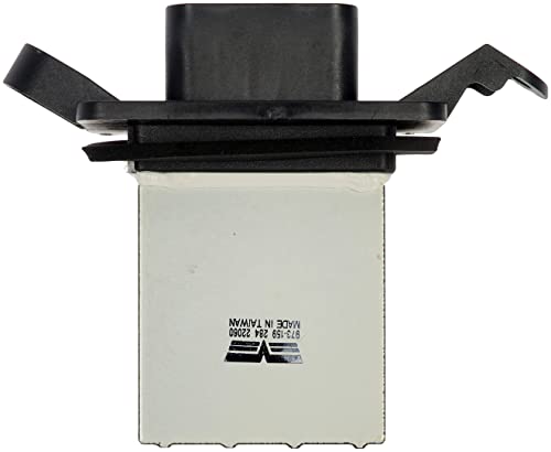 Image of Dorman 973-159 HVAC Blower Motor Resistor Compatible with Chevrolet /Pontiac /Saturn Models