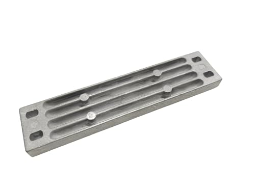 Anode 6AW-45251-00 anti-corrosion moteur Yamaha 150-425HP