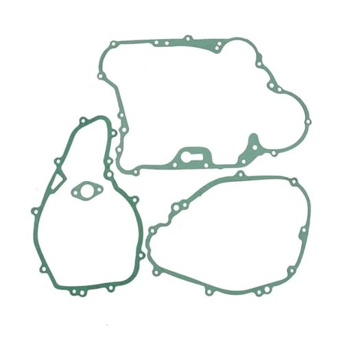 Kit joint couvercle embrayage et moteur Kawasaki KLR650 pour stopper les fuites d'huile