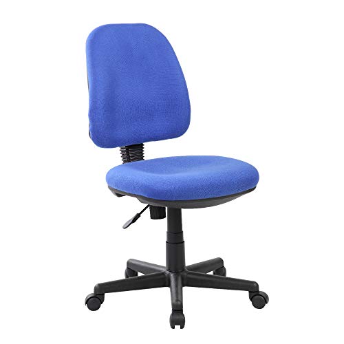 Studio Decor Silla Oficina, Azul, Mediano