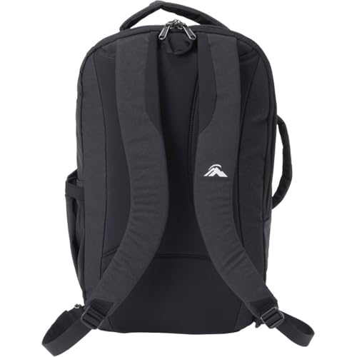 macpac(マックパック) Backpack, Black, 234