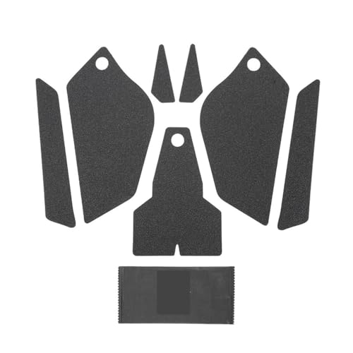 Autocollant de protection réservoir S1000 XR anti-rayures étanche