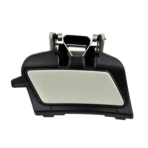 Cache buse lave-phare Benz W164 résout le problème de pièce perdue sur ML 320
