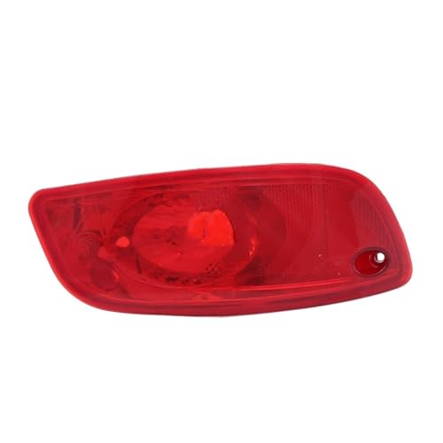 Feu stop arrière pour Hyundai Santa Fe CM 2007-2009 boîtier de réflecteur pare-chocs