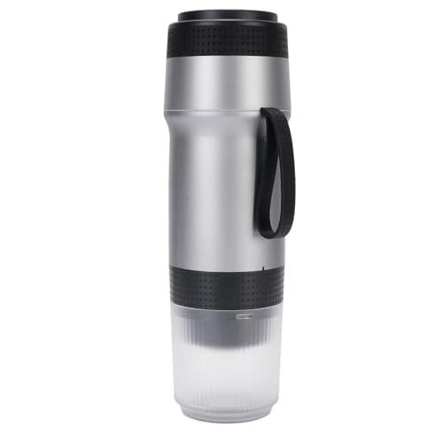 Cafetera portátil automática de cápsulas 60 mL miniatura 4