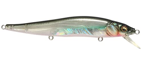 Megabass   Vision 110 Fw Ito Clear Laker (SP C)