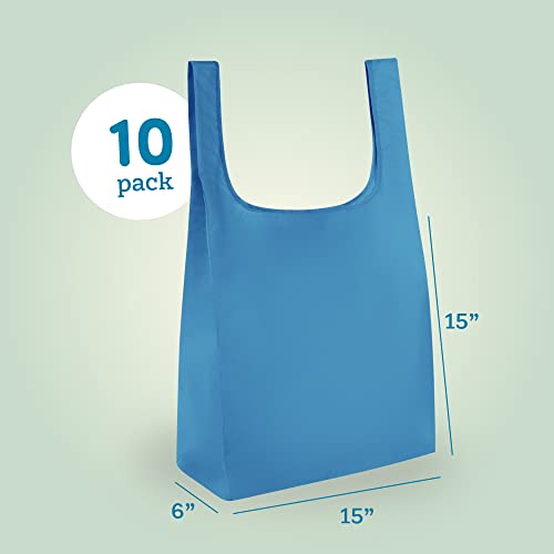Masirs Packable Reusable Bags