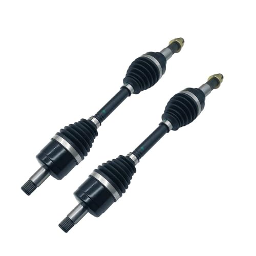 Essieu CV avant droit pour ATV 650 Quad Pathcross 800 - 2
