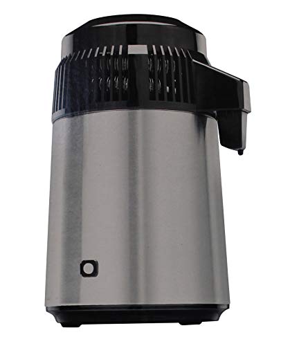 Still Spirits B00Bwujkhg Turbo Air Still, 4 Liters, Multicolor #TOP1