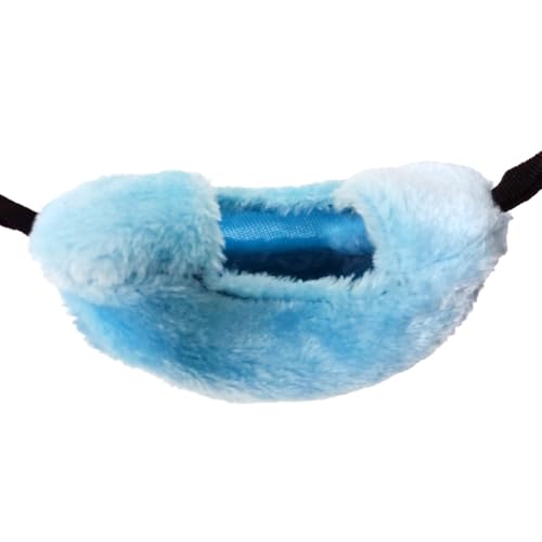 Banana Sleeping Bag Parrot Sleeping Bag Small Swing Hamster Swing