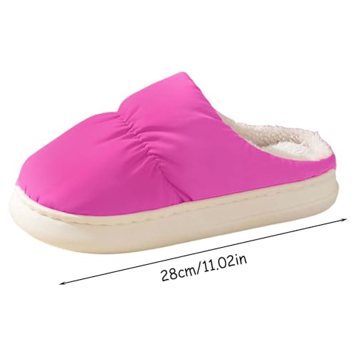 Chaussons chauffants électriques USB à diffusion thermique rapide - 4