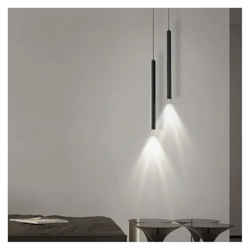 Petit lustre pour fenêtre moderne éliminant les zones d'ombre du salon