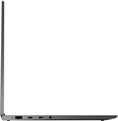Image of Lenovo Yoga C940 2-in-1 Laptop, 14 inch Full HD 1080p Touchscreen, 10th Gen Intel Quad-Core i7-1065G7 Up to 3.9 GHz 12GB RAM 512GB PCIe SSD, Backlit Keyboard Fingerprint Reader Thunderbolt 3 Win 10