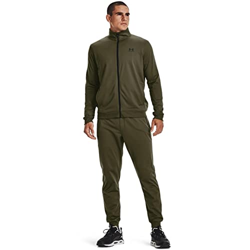 Image of Under Armour Men's Sportstyle Tricot Jogger