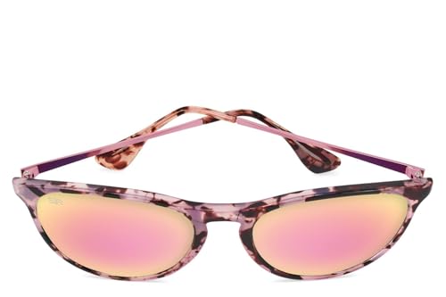 Image of Shady Rays Allure - Lightweight Womens Sunglasses with Polarized Lenses