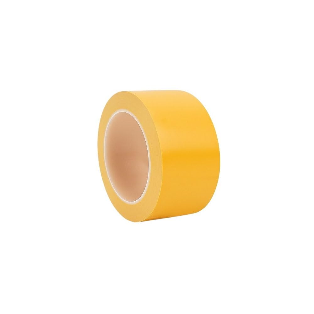 Generico 100mm x 100m Nastro segnaletico, Nastro di Segnalazione, Nastro segnaletico per delimitare Aree