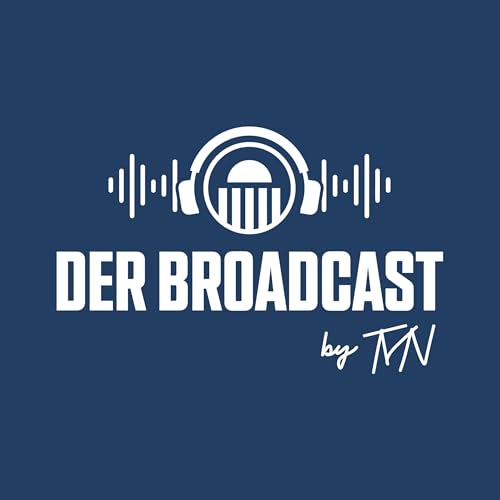 Couverture de Der BROADCAST by TVN