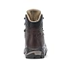 ASOLO Men's TPS 520 GV Evo Waterproof Round Toe Backpacking Boots Full-Grain Leather Hiking Boots with Vibram Sole