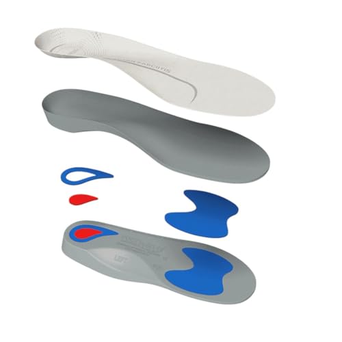 Plantillas para Fascitis Plantar con Soporte Avanzado miniatura 2