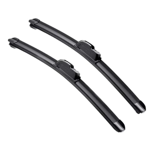 Essuie-glaces Hyundai i10 Mk2 22 16 balais haute résistance 2013-2018