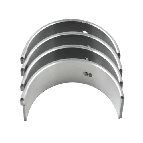 Roulements moteur CF650 pour rénovation complète de bas moteur 38 mm