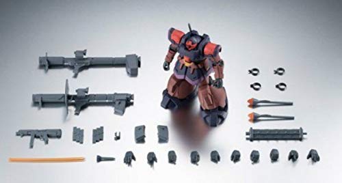 Amazon | 未開封品(輸送箱未開封) ROBOT魂 ＜SIDE MS＞ YMS-09R-2