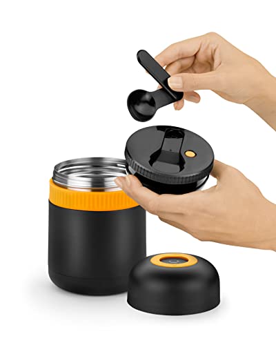 Miniatura 6 de BRA Efficient Enjoy | Termo Sólido 800 gr