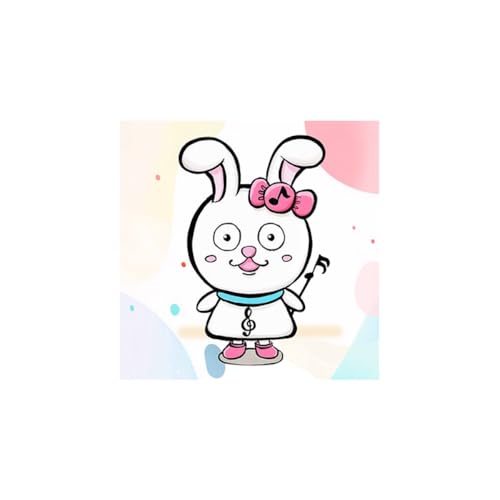 想いを象徴したマスコットキャラクターをデザインします(シングル・背景アリ)