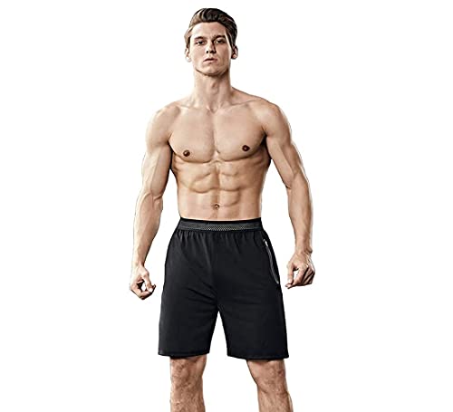 Rakhi Pantaloncini Uomo Sportivi Leggero Shorts