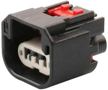 3 Pin Connector - compatible with CE3102, T53B3, Yazaki 72870