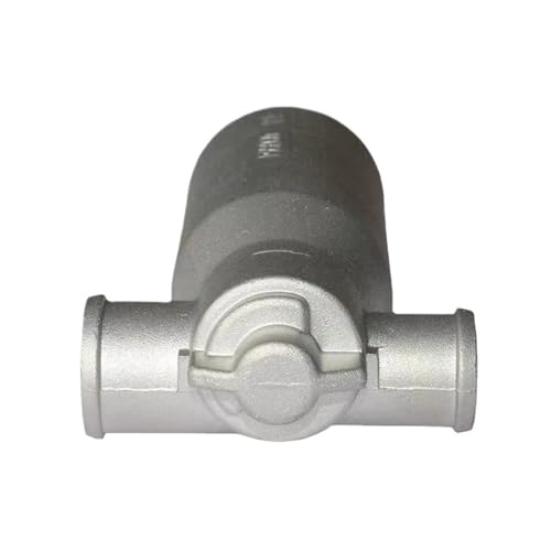 Soupape de commande d'air de ralenti stable pour supprimer les vibrations BMW - 5