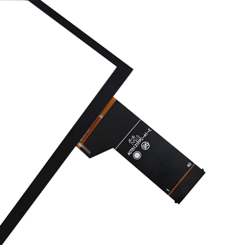 Pantalla táctil digitalizadora 6.5" para VW y Skoda miniatura 3