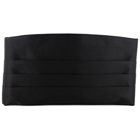 Silk Cummerbund Cover