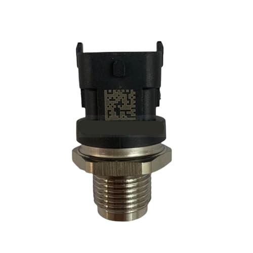 Capteur pression injection anti voyant allumé 8200703127 Nissan Renault