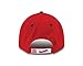 New Era MLB Washington Nationals Alt 2 The League 9FORTY Adjustable Cap, One Size, Scarlet