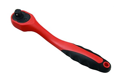 US PRO 3/8"DR Lightweight Ratchet Composite Handle B4120
