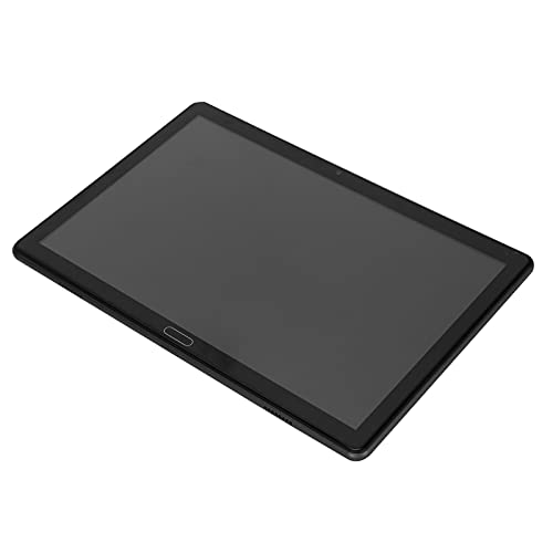 PUSOKEI Tablet Fire HD 10 da 10,8 Pollici, 2650 X 1600 4GB 64GB Schermo IPS Rom Processore a Dieci Dual SIM 2G/3G/4G 13MP Fotocamera Posteriore Fotocamera Frontale da 2MP, Android