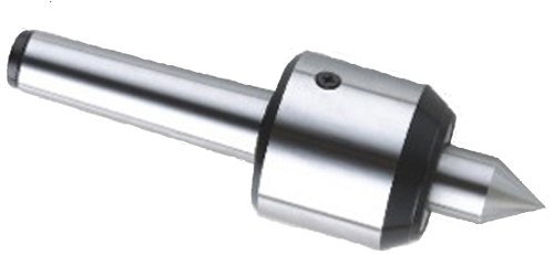 MT3 High Precision Live Center Morse Taper 3 Z Live Center 07022
