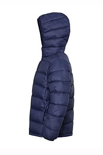 Recopilación y reviews de Chaqueta niño hm de esta semana. 8 Imagen adicional