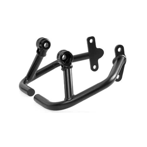Crash bar moteur Z900 pour sécuriser votre moto sur autoroute