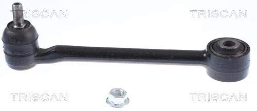 Bras de suspension TRISCAN pour TOYOTA AURIS NRE15 ZZE15 essieu arriere