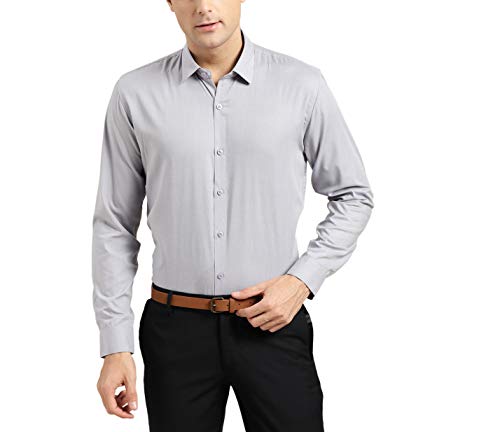 Image of SOJANYA (Since 1958, Men's Cotton Casual Shirt